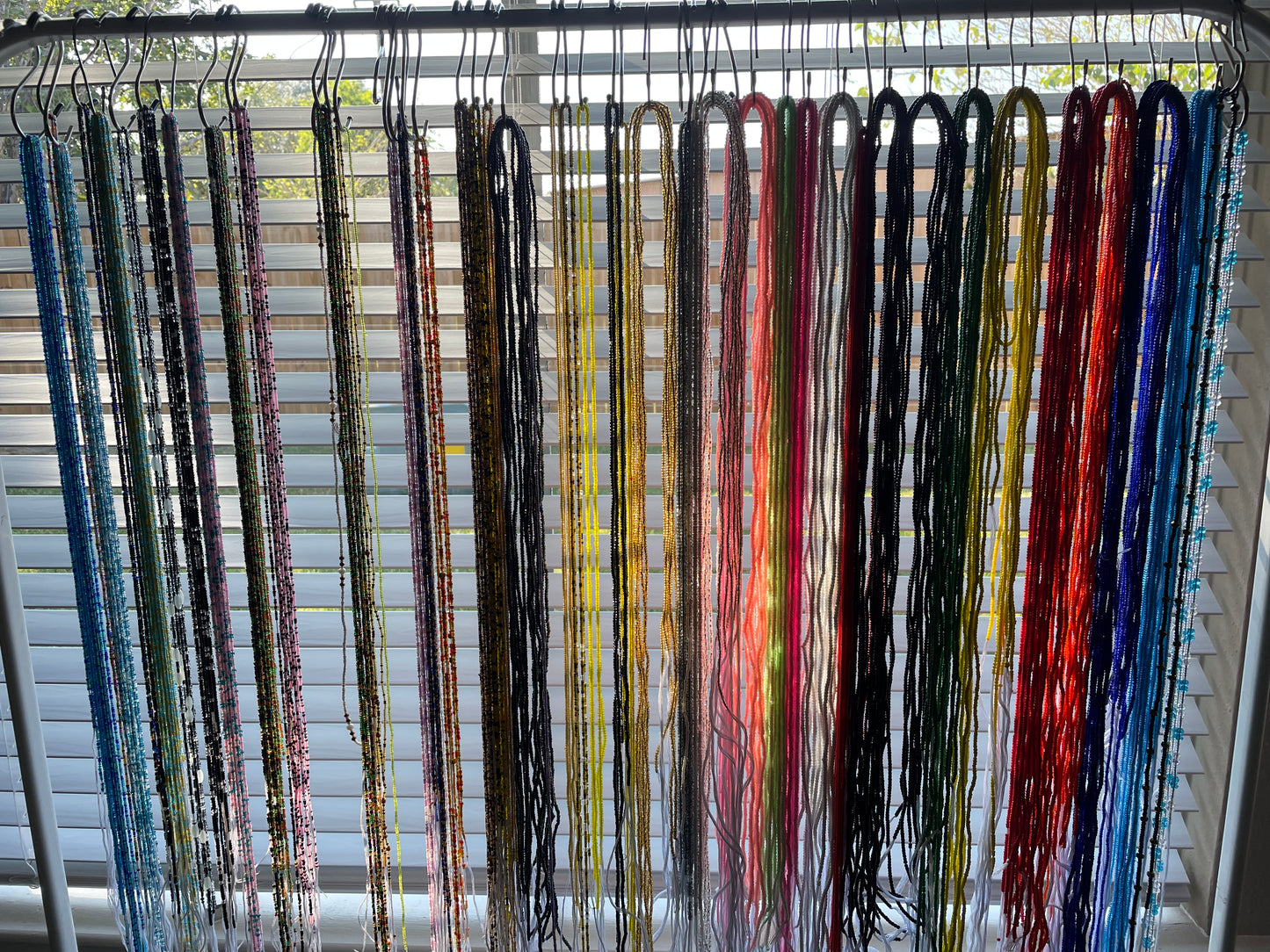 Mystery Waistbead Set